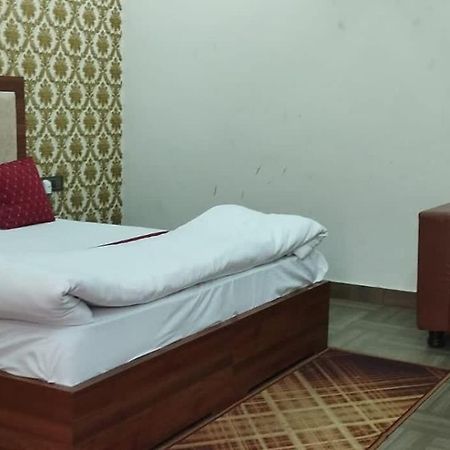 The Singhasan Nd Saffron Hotel Jind Exterior photo